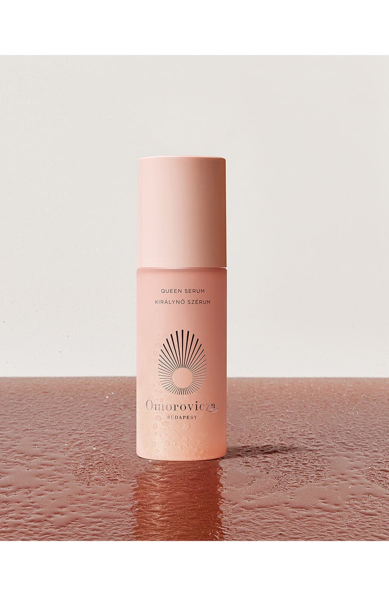 Omorovicza Queen Serum, Alternate, color, 