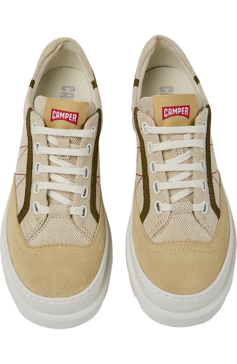 Camper Brutus Sneaker, Alternate, color,