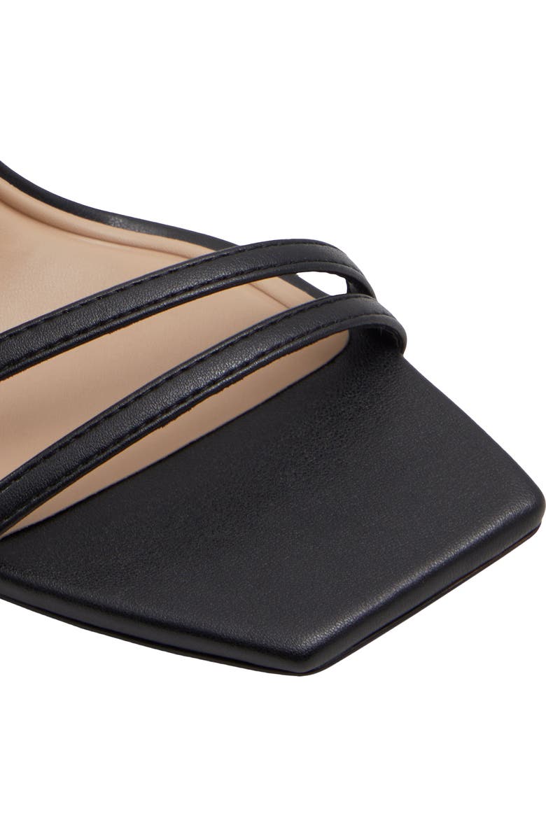 ALDO Phaedra Ankle Wrap Sandal, Alternate, color,