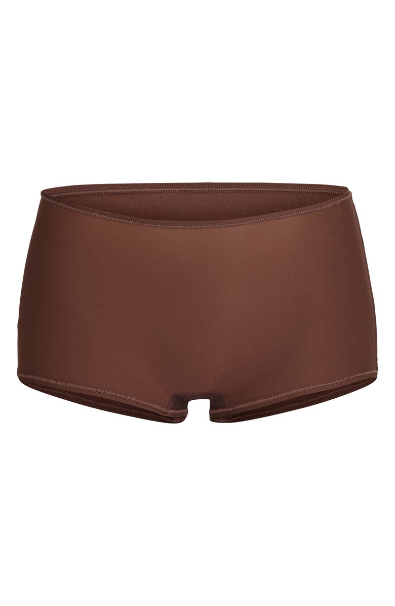 Fits Everybody Boy Short