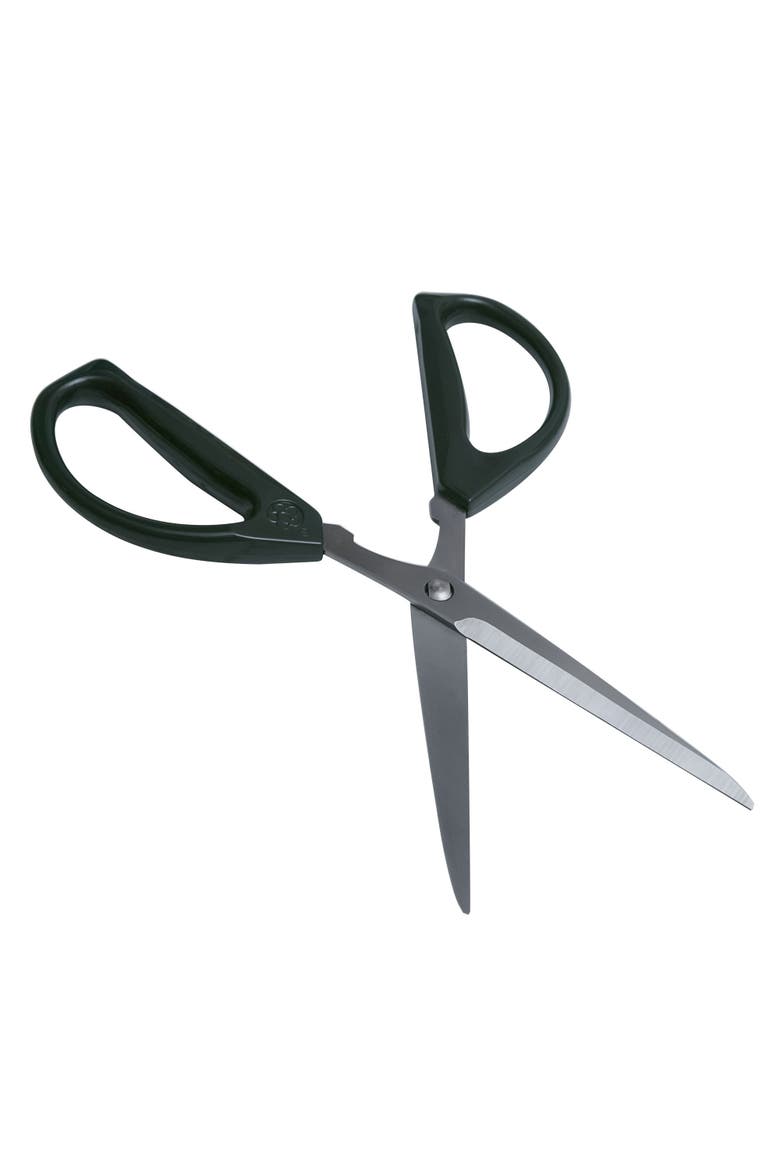 Deluxe Unlimited Kitchen Scissors, 8", Alternate, color, Dark Olive