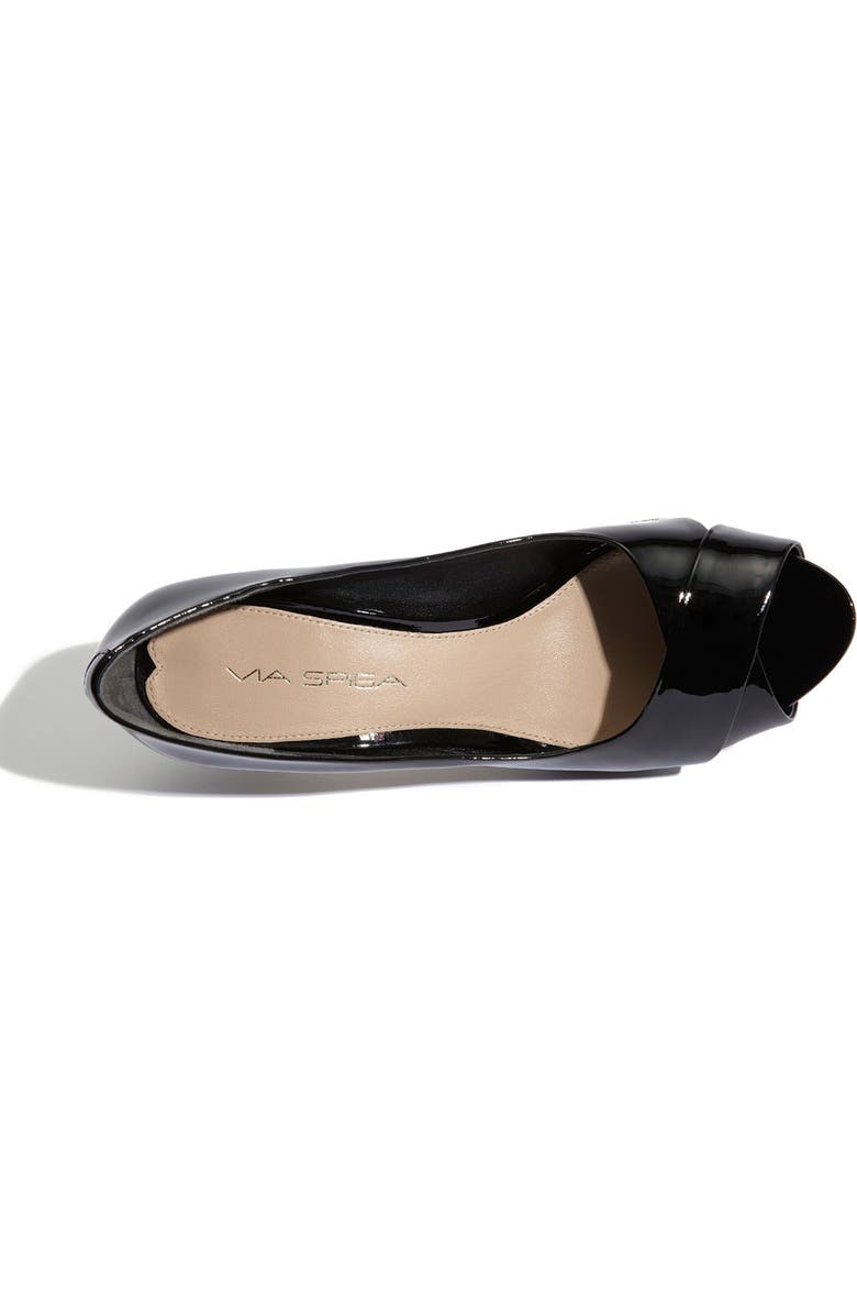 Via Spiga 'Unity' Pump, Alternate, color,