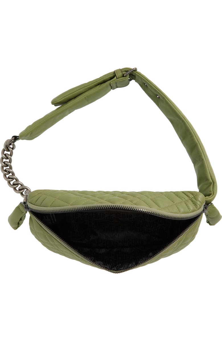 Kurt Geiger London Brixton Belt Bag, Alternate, color,