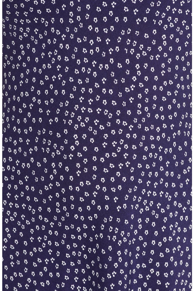 Girl Power Chemise, Alternate, color, DITZY FLORAL