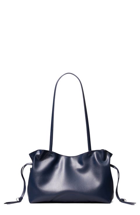 Small Ella Natuura™ Drawstring Tote