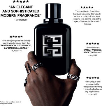 Givenchy Gentleman Society 3-Piece Eau de Parfum Gift Set