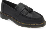 Dr. Martens Adrian Kiltie Tassel Loafer