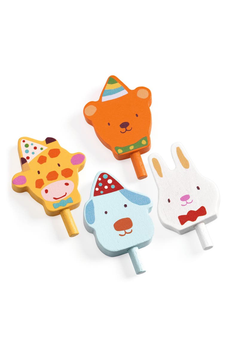 Role Play Happy Birthday Playset, Alternate, color, MULTI