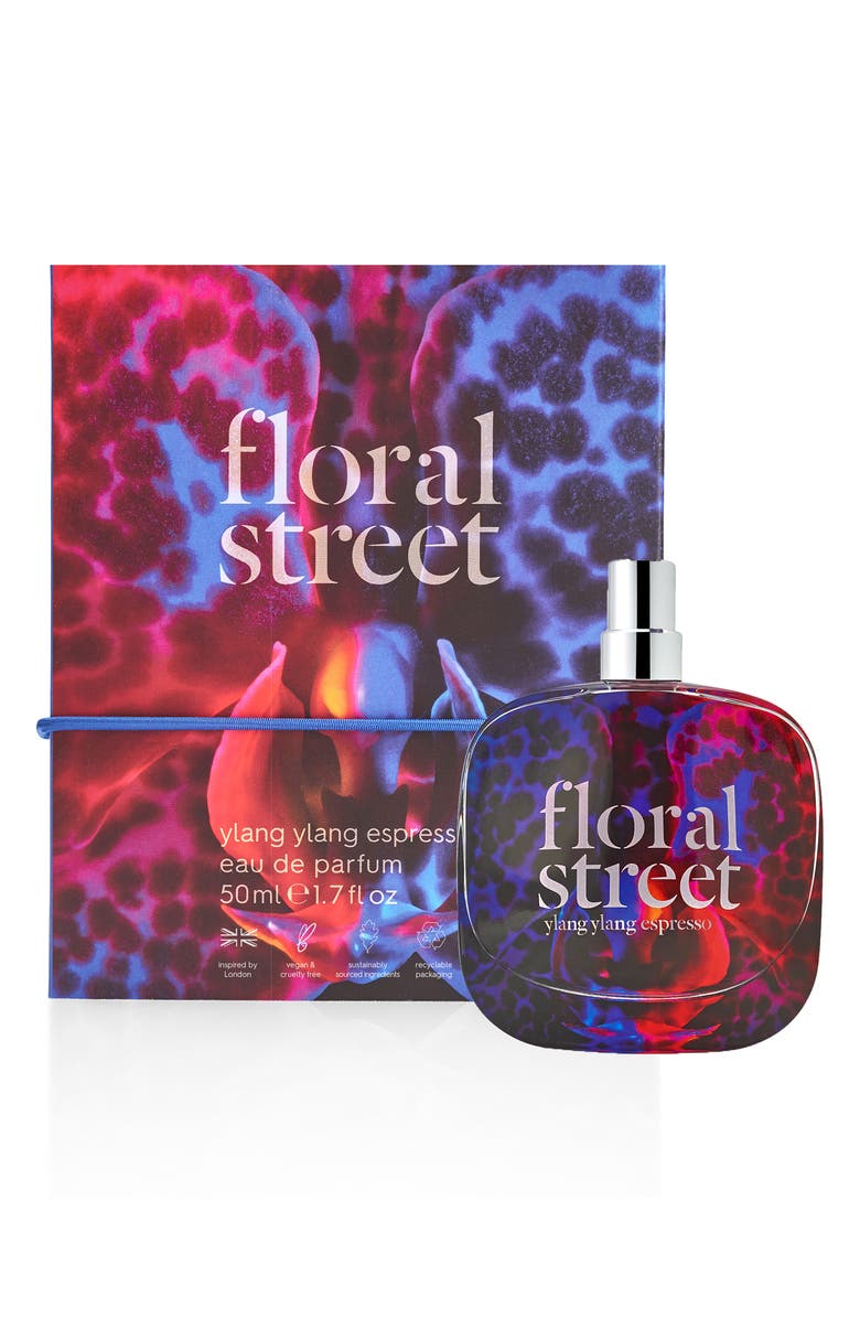 Floral Street Ylang Ylang Espresso Eau de Parfum, Alternate, color,