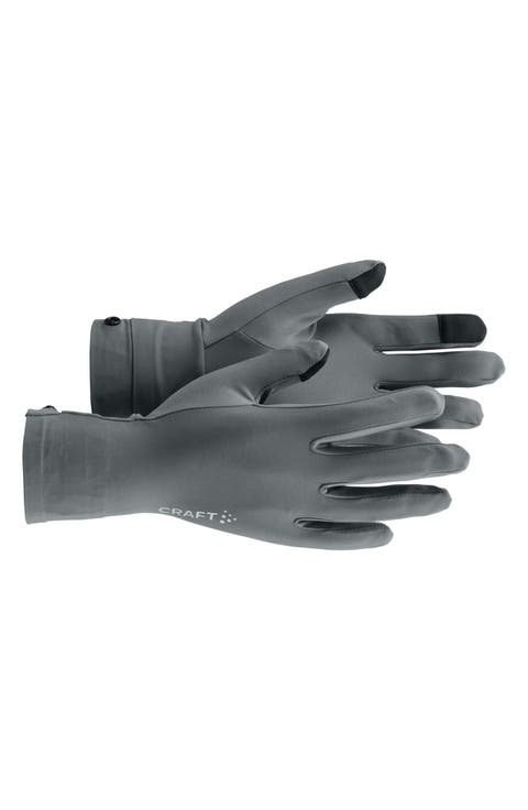 Essence Tech Running Gloves