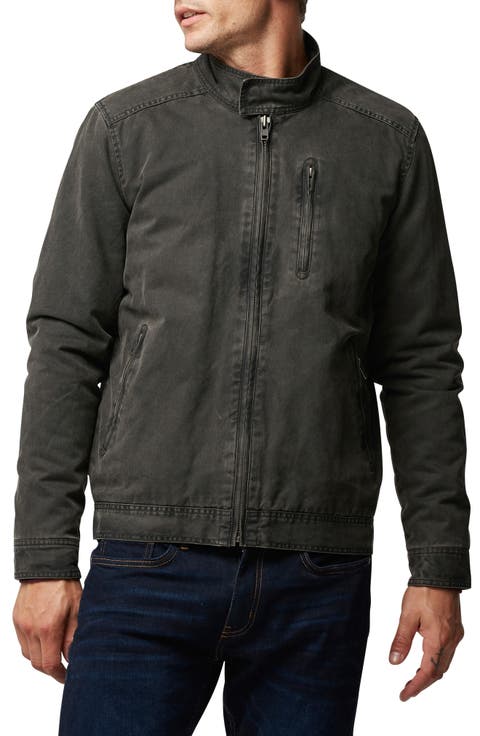 Jack Jacket