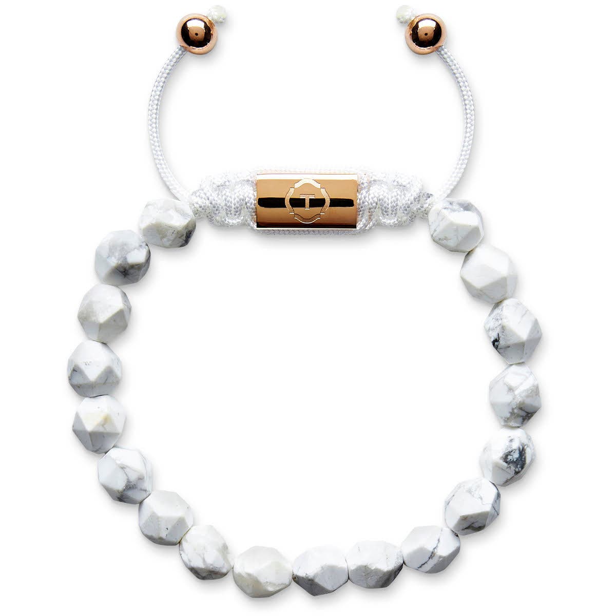 selected Howlite