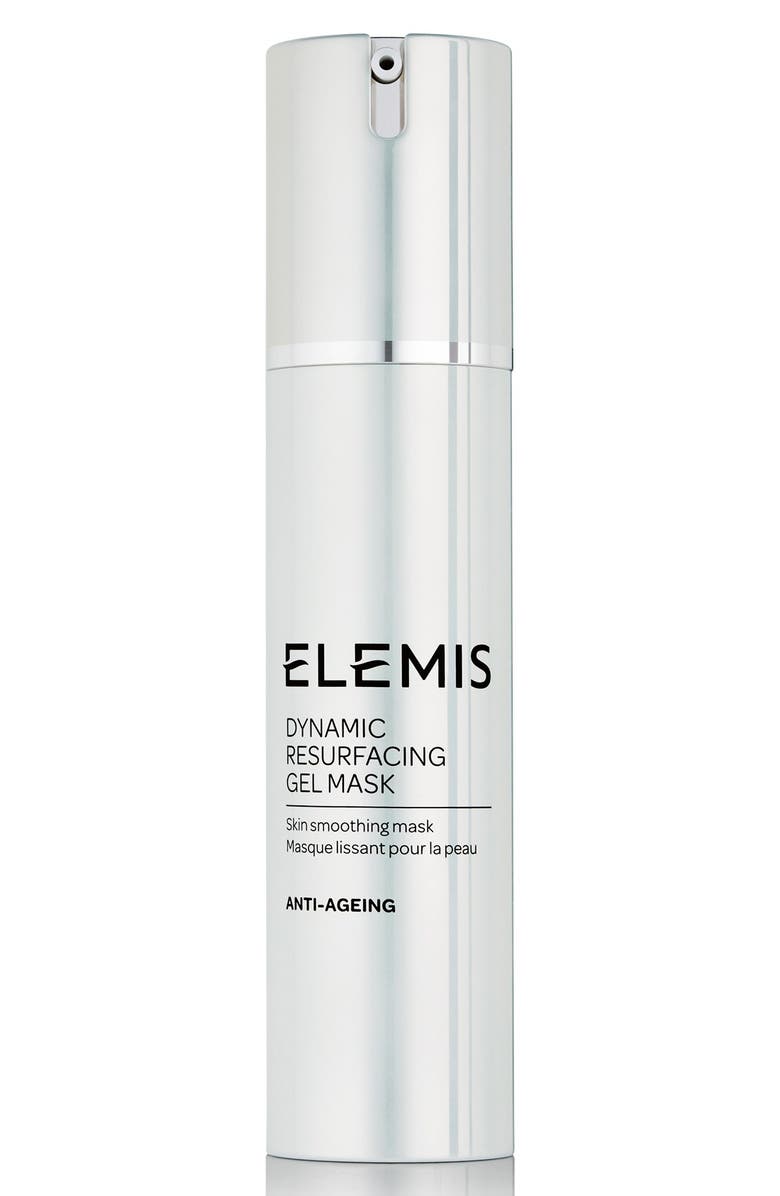 Elemis Dynamic Resurfacing Gel Mask, Main, color, 