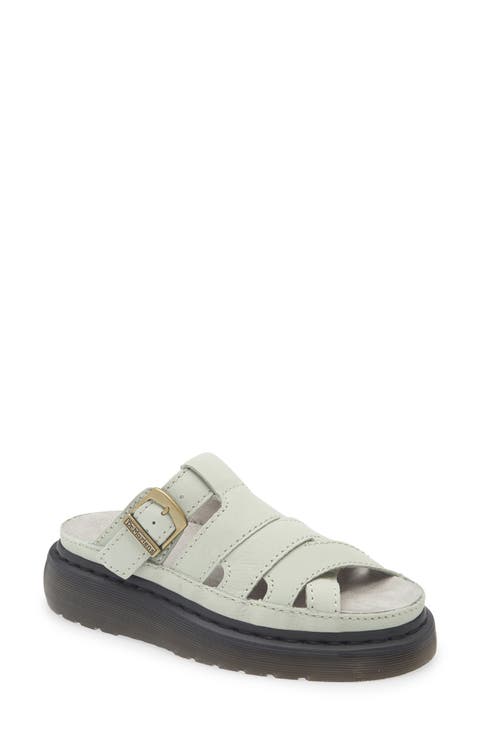 Maxxy Slide Sandal (Women)