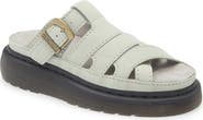 Dr. Martens Maxxy Slide Sandal