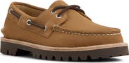 Sperry Authentic Original Lug Boat Shoe