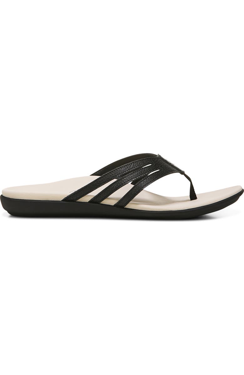 Vionic Alta Flip Flop, Alternate, color,