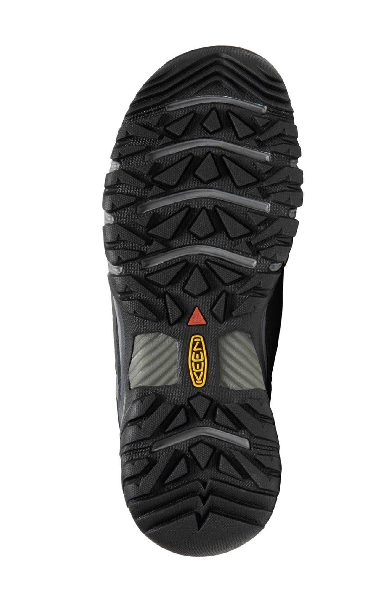 KEEN Targhee III Waterproof Hiking Shoe, Alternate, color, 