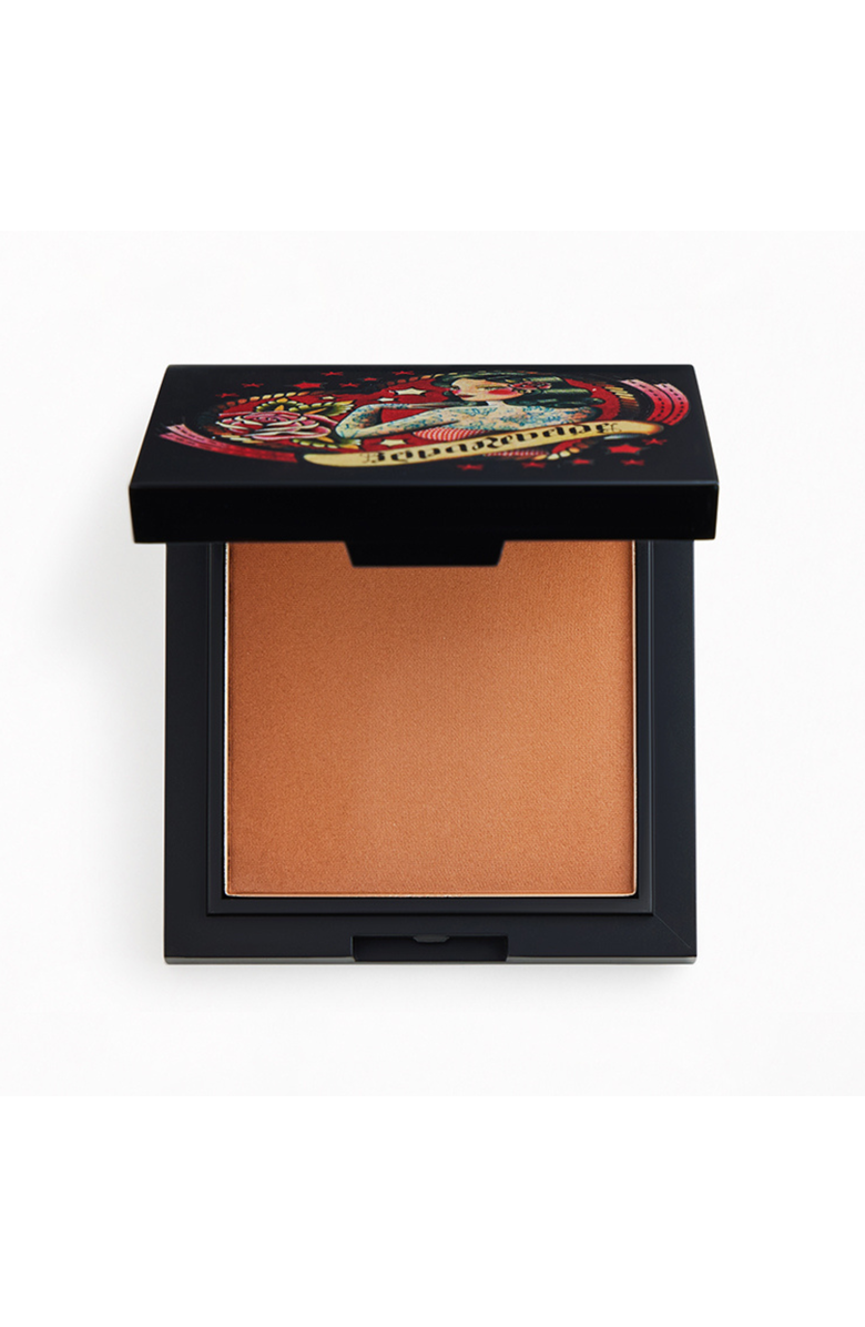 REINA REBELDE Finishing Powder, Main, color, Canela