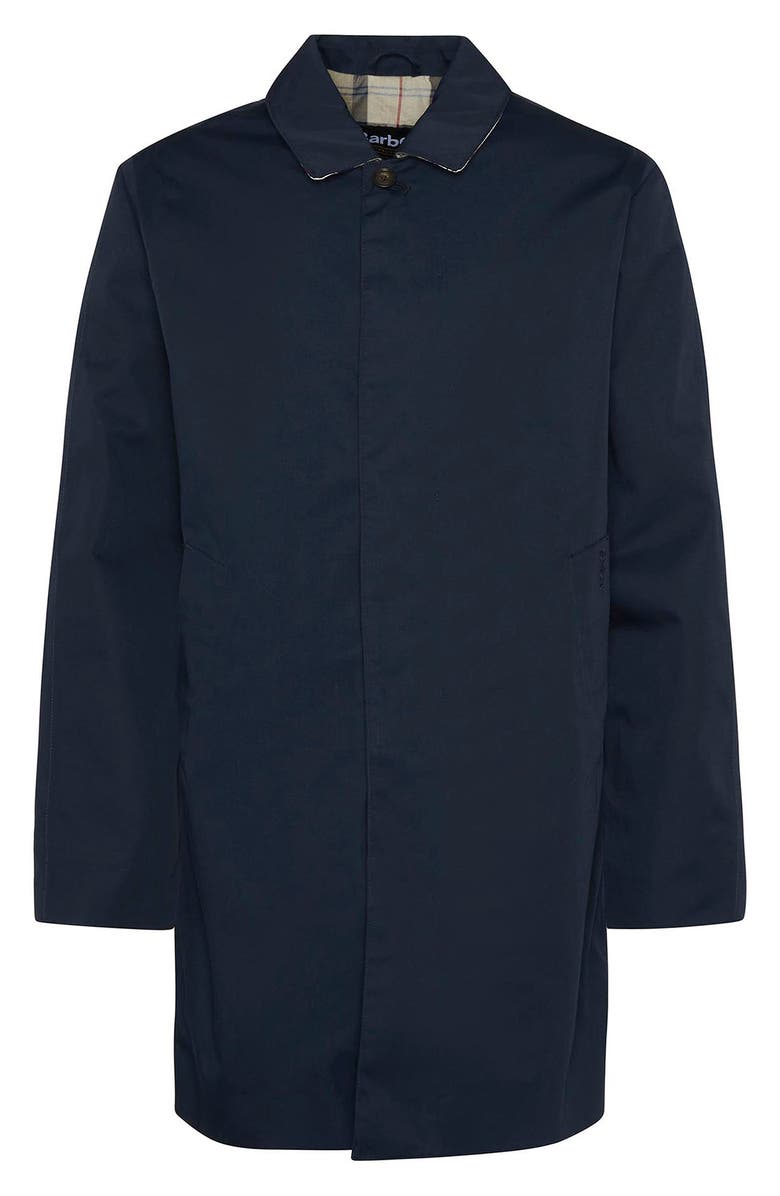 Barbour Rokig Waterproof Jacket, Alternate, color, 