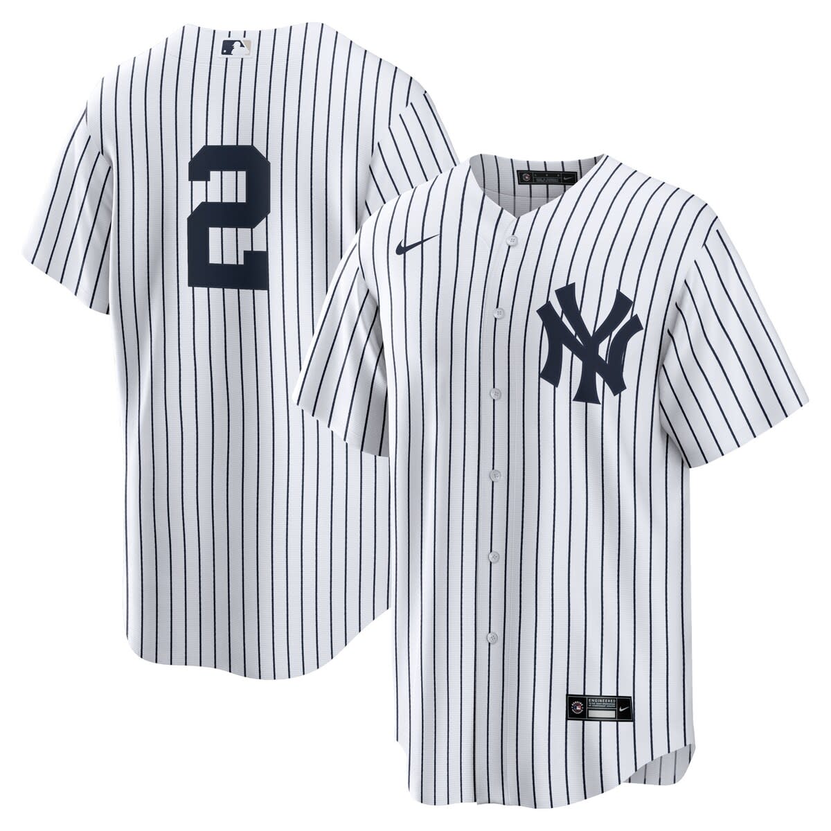 nike derek jeter jersey