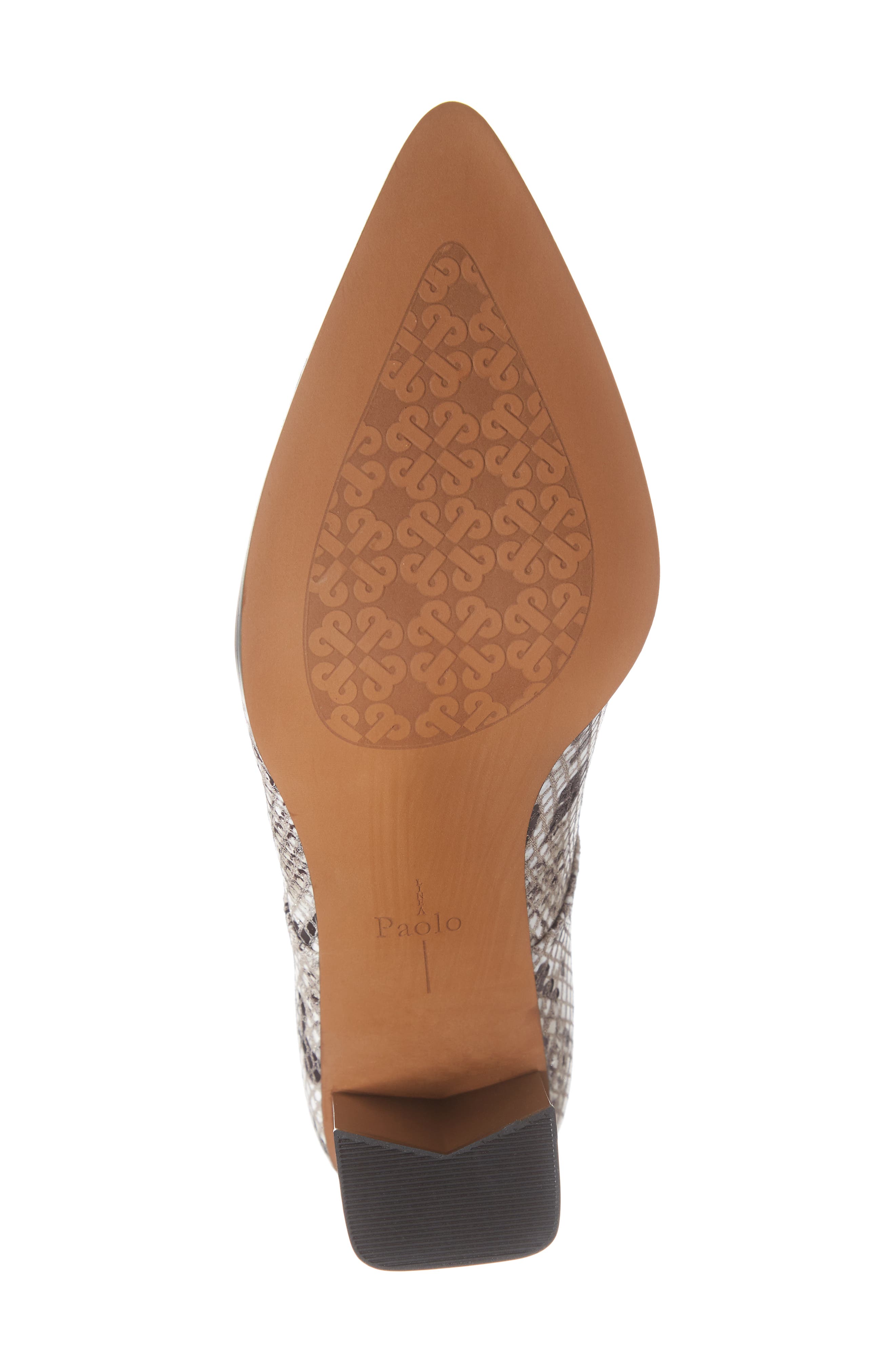 Linea Paolo Sanae Pump, Alternate, color, 