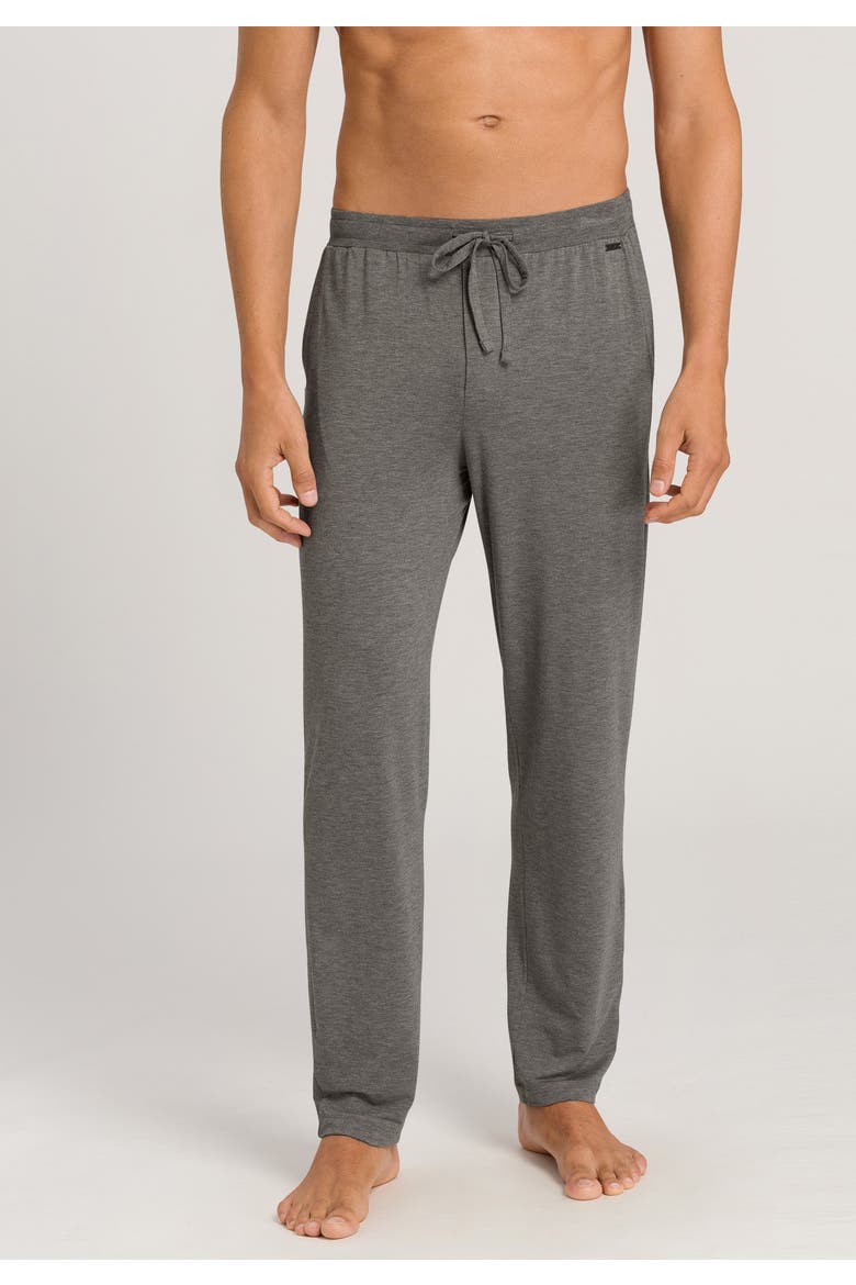 Casuals Drawstring Pant, Alternate, color, Stone Melange