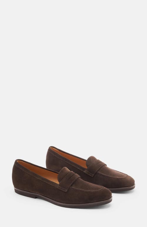 Scarosso Monica Loafers