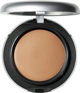 MAC Cosmetics Studio Fix Tech Cream-to-Powder Foundation