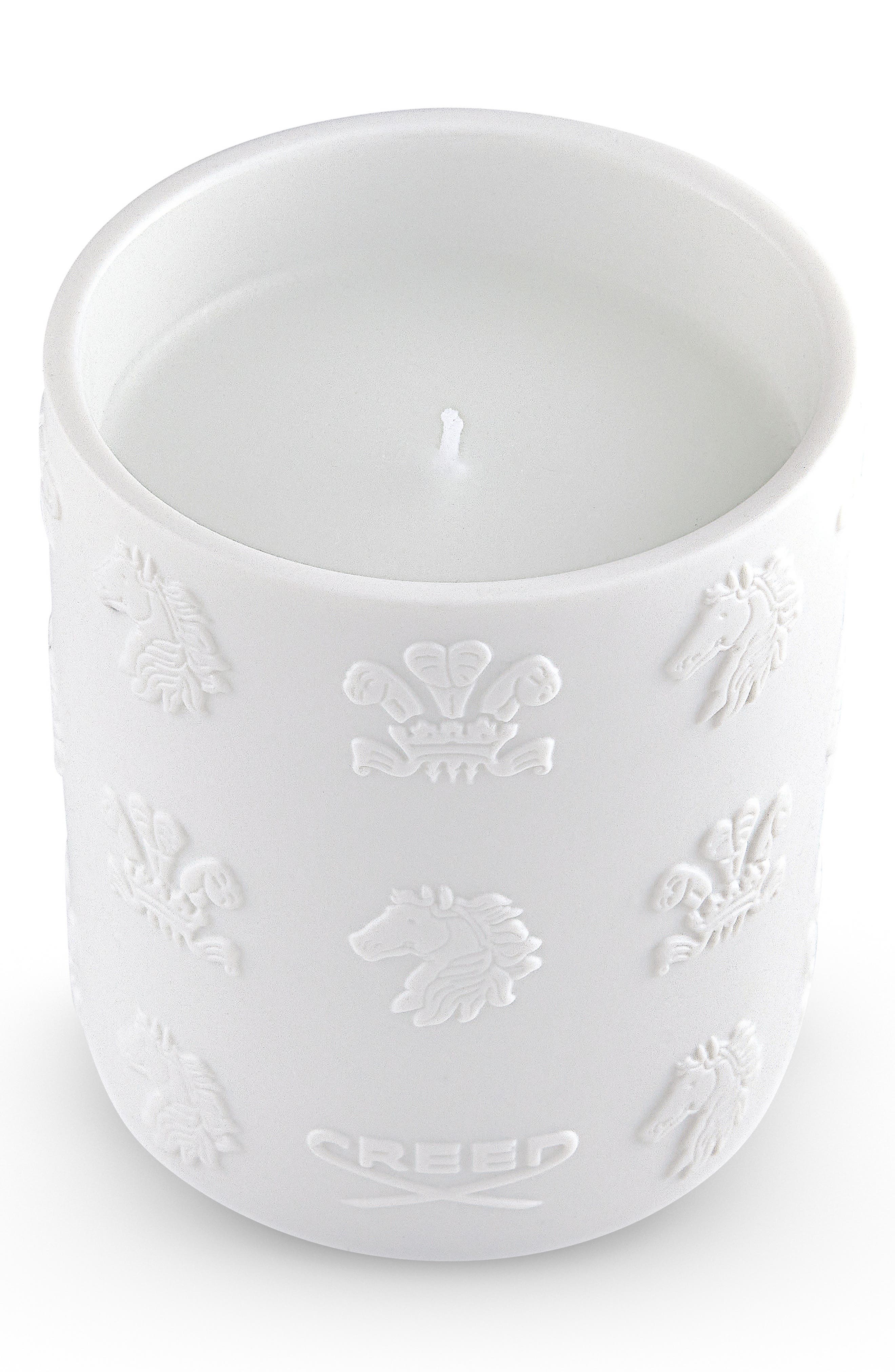 Creed Aventus For Her Candle