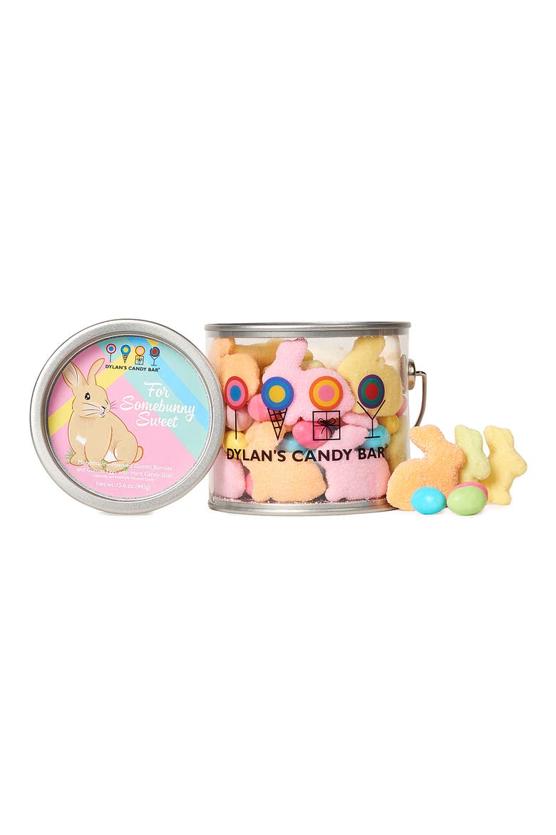 Easter 2019 For Somebunny Sweet Gift Set, Alternate, color, MULTI