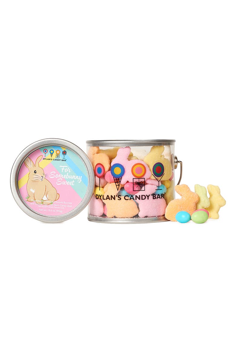Dylan's Candy Bar Easter 2019 For Somebunny Sweet Gift Set, Alternate, color, 