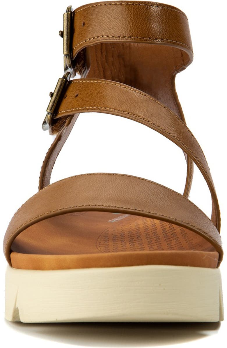 BARETRAPS Hollyann Casual Sandal, Alternate, color,
