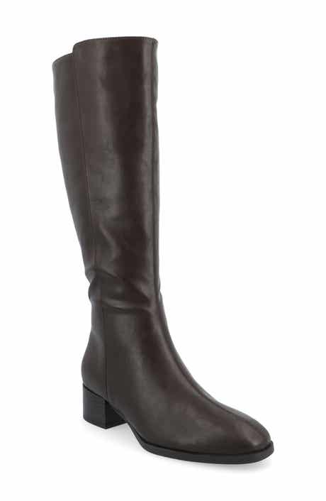 Journee Collection Devri Tall Boots