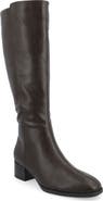 Journee Collection Devri Tall Boots