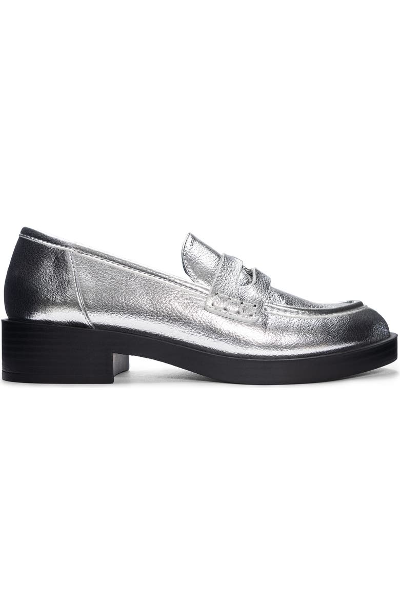 Chinese Laundry Porter Platform Penny Loafer, Alternate, color,