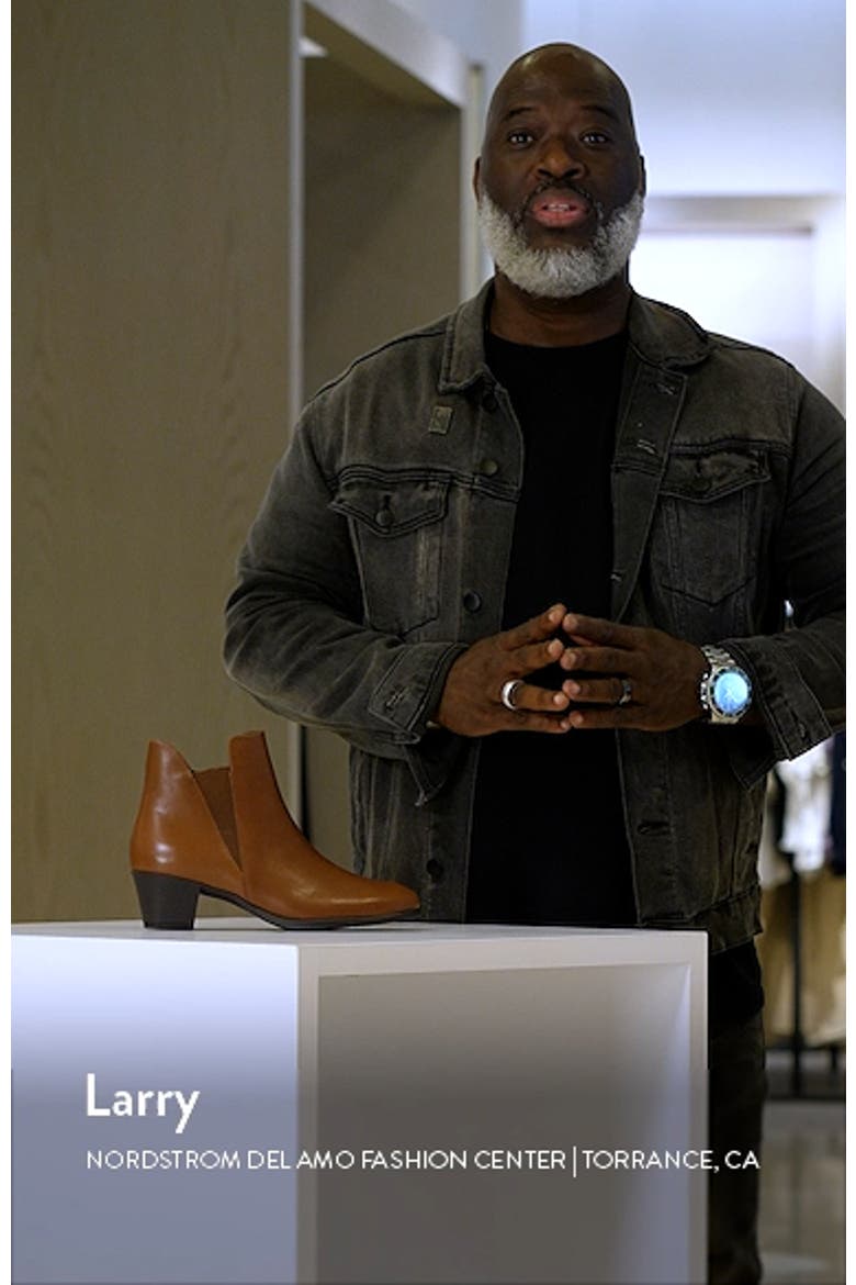Jackson Chelsea Boot video