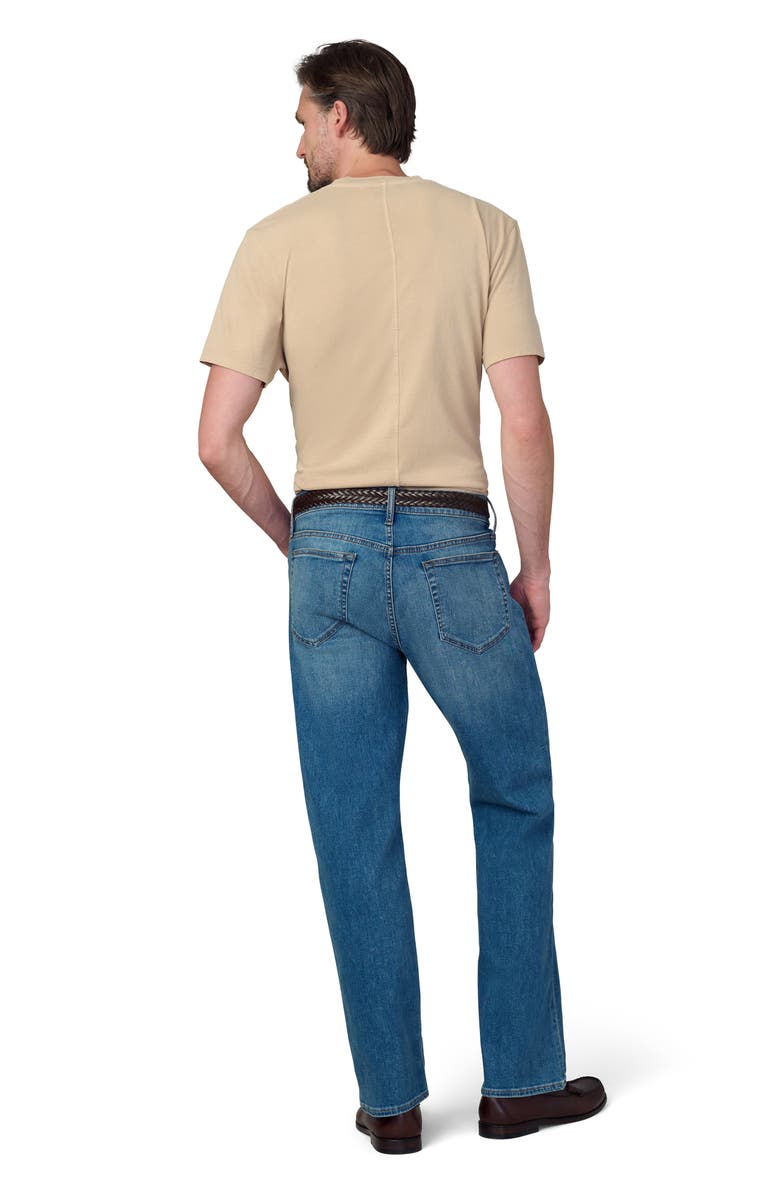 Joe's The Classic Straight Leg Jeans, Alternate, color, Beachwood