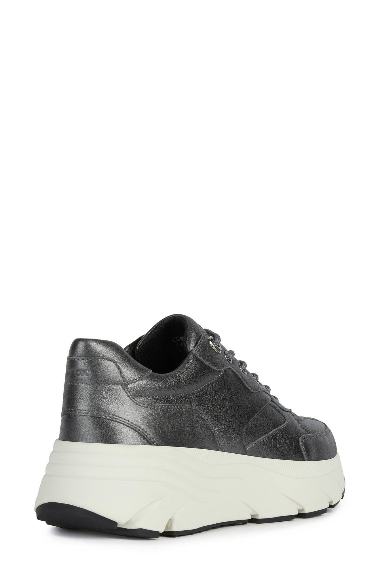 Geox Diamanta Sneaker, Alternate, color, 