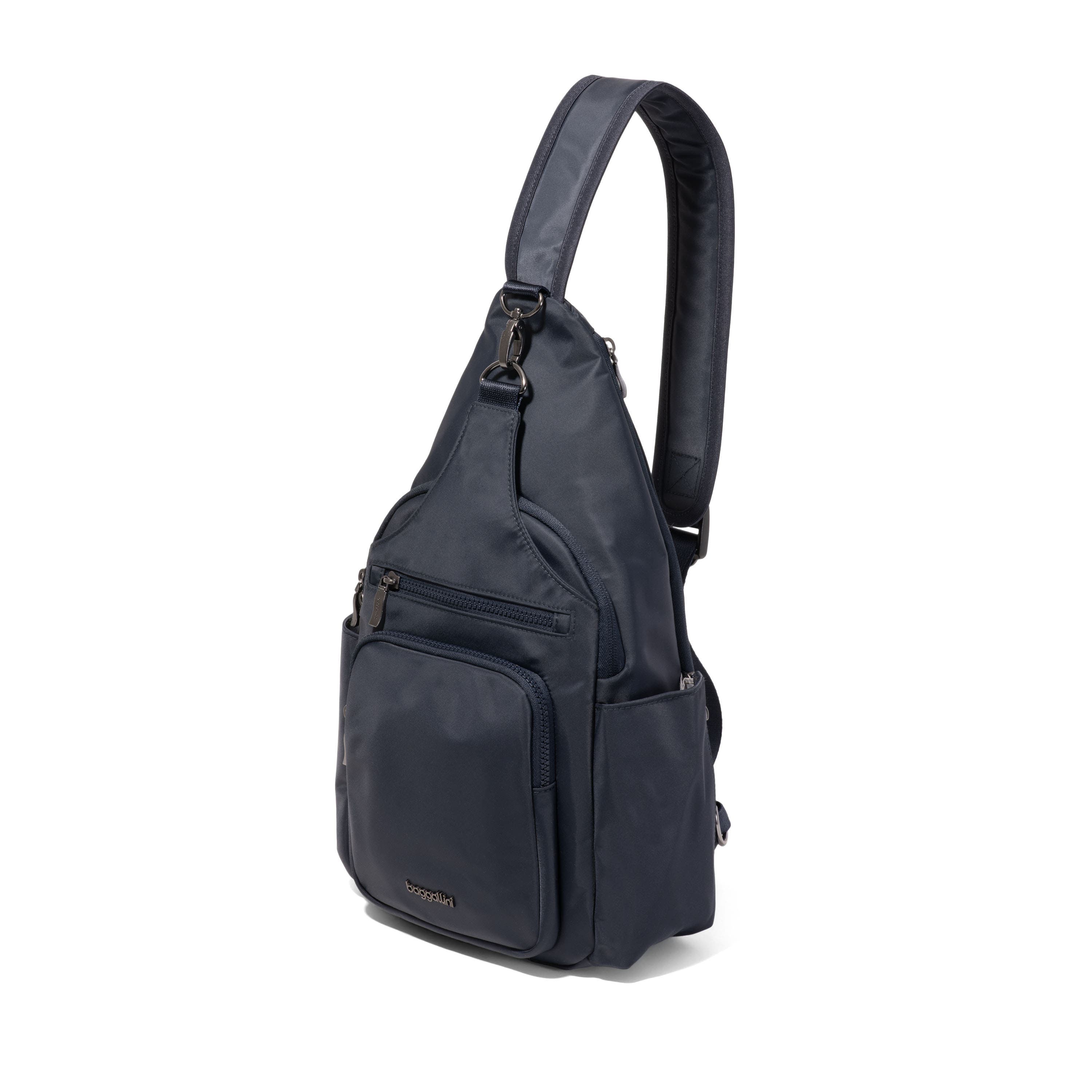 Central Park Large Sling Bag, Alternate, color, French Navy Twill