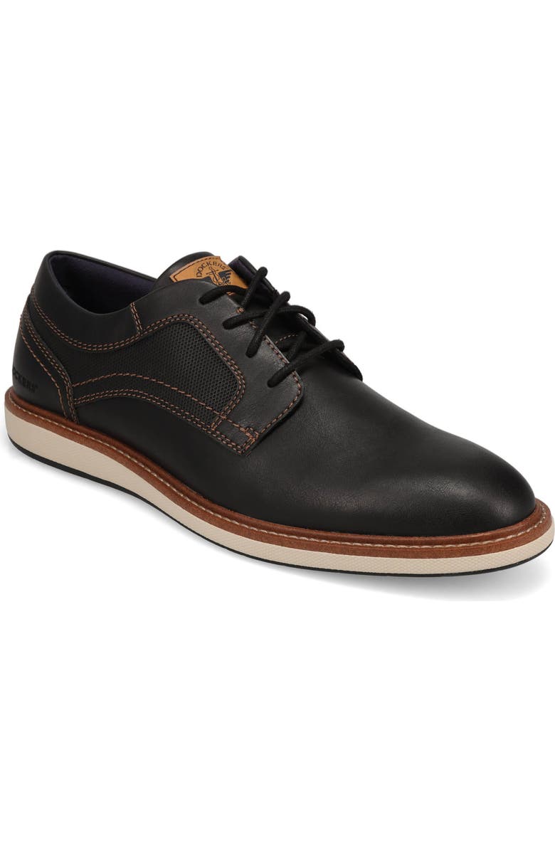 Dockers<sup>®</sup> Halstead Derby, Main, color, Black