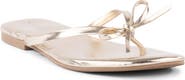 Seychelles Wish List Flip Flop