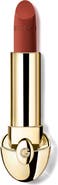 Guerlain Rouge G Customizable Matte Lipstick Refill