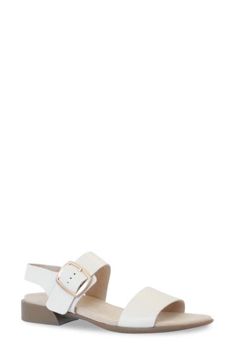 Nordstrom wide width sandals on sale