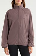 NikeSKIMS Oversize Stretch Nylon Jacket