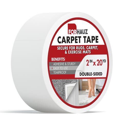 Carpet Tape