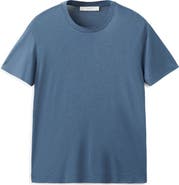 MANGO Modal Pajama T-Shirt