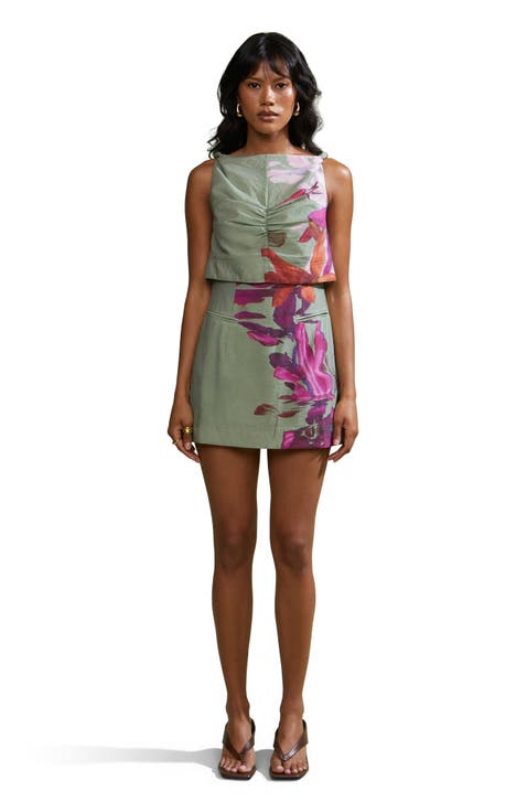 Pyper Mini Dress