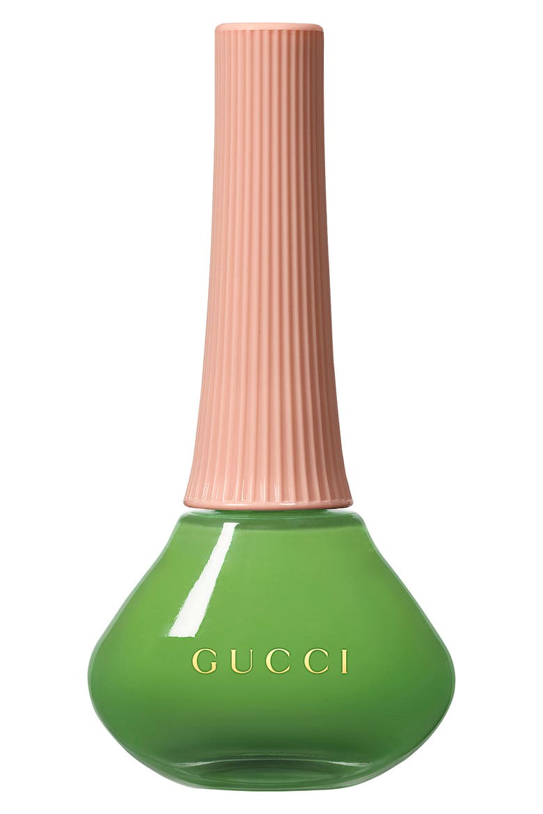 Vernis à Ongles Nail Polish, Main, color, 712 MELINDA GREEN