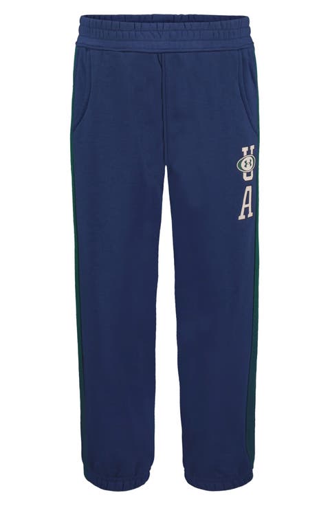 Kids' Varsity Joggers